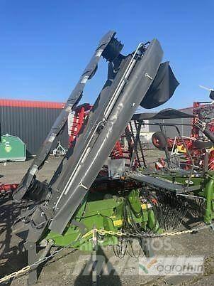 Fendt 3160TLX Græsslåmaskiner