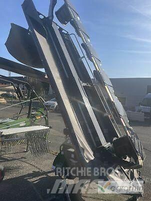 Fendt 3160TLX Græsslåmaskiner