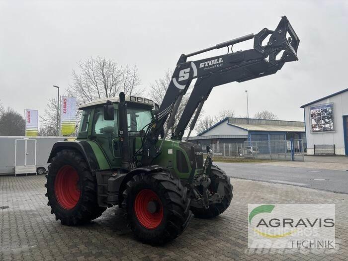 Fendt 415 VARIO Traktorer
