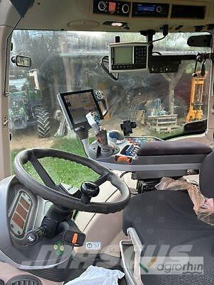 Fendt 513 Traktorer