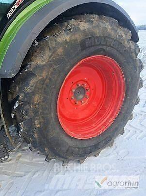 Fendt 514 PROFI PLUS Traktorer