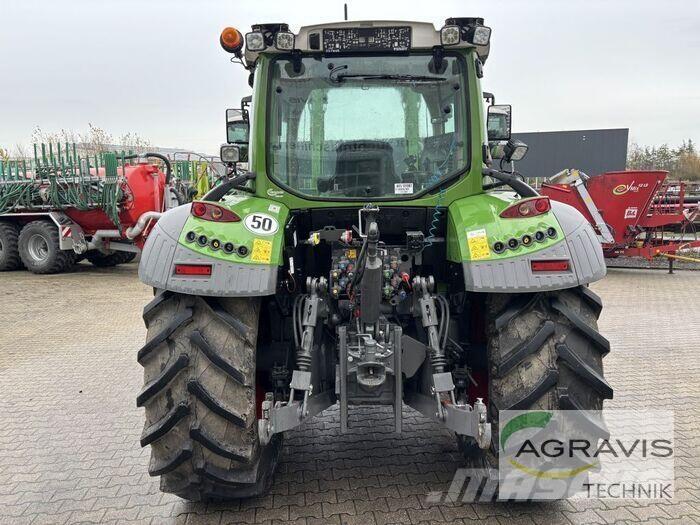 Fendt 514 VARIO GEN-3 Traktorer