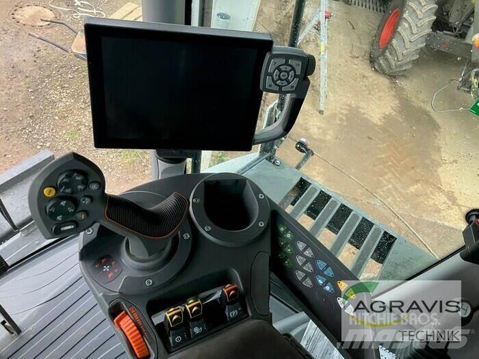 Fendt 5275 C Mejetærskere