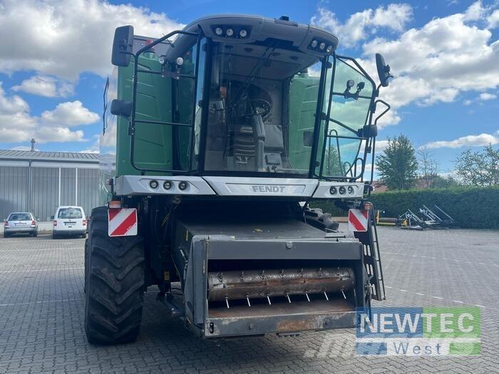 Fendt 6275 L MCS Mejetærskere