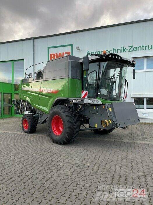 Fendt 6335 C-Serie Mejetærskere