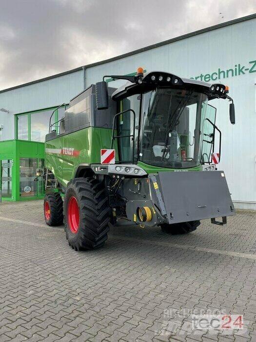 Fendt 6335 C-Serie Mejetærskere