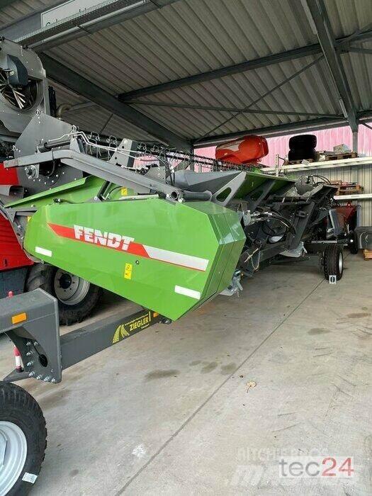 Fendt 6335 C-Serie Mejetærskere
