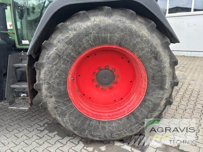 Fendt 718 VARIO Traktorer