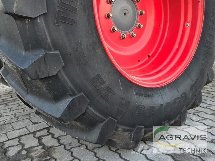 Fendt 718 VARIO GEN-6 Traktorer