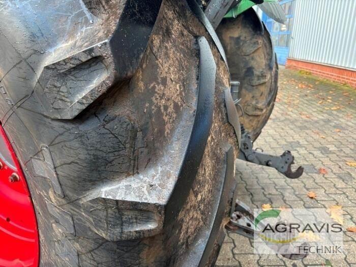 Fendt 718 VARIO SCR Traktorer
