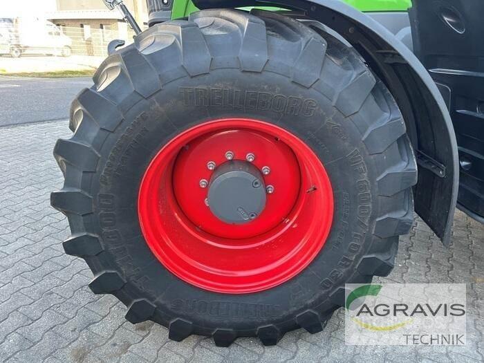 Fendt 726 VARIO GEN-7 Traktorer