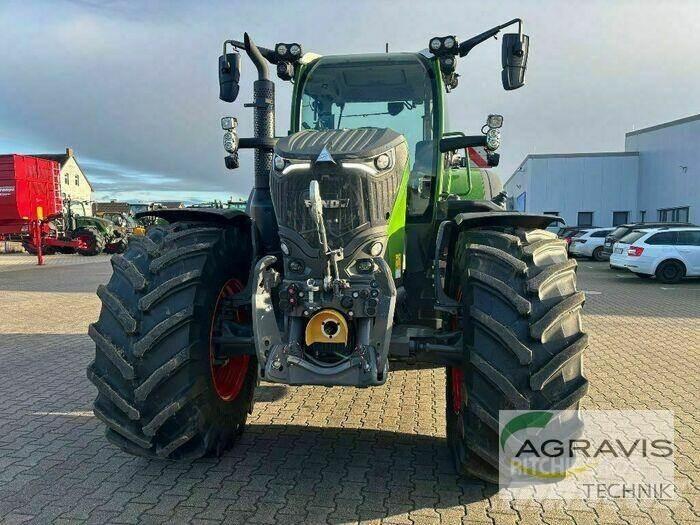 Fendt 726 VARIO GEN-7 Traktorer