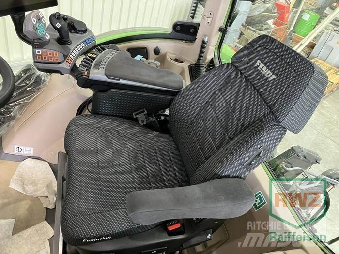 Fendt 726 VarioGen7 Traktorer