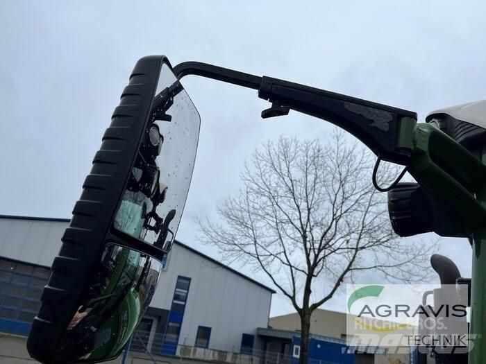 Fendt 826 VARIO S4 Traktorer