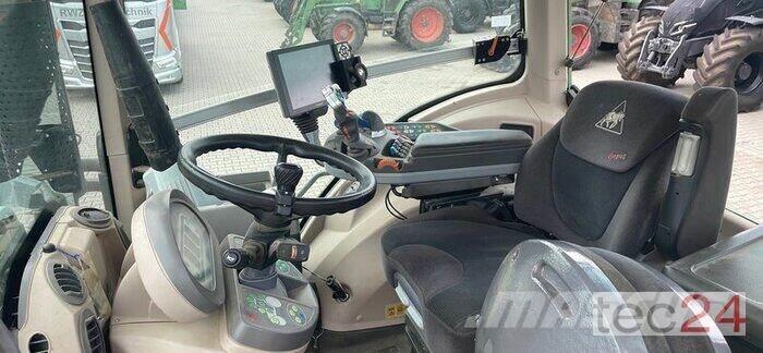 Fendt 828 Vario Traktorer