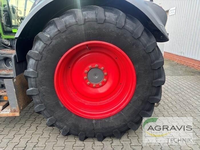 Fendt 828 VARIO S4 Traktorer