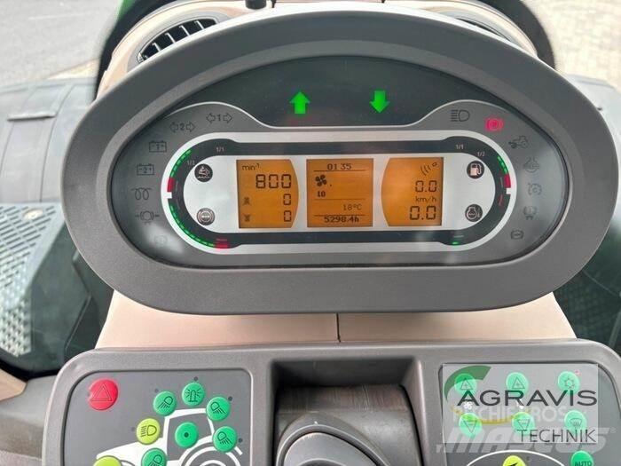 Fendt 828 VARIO S4 Traktorer