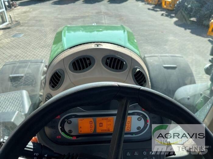 Fendt 930 VARIO GEN-6 Traktorer