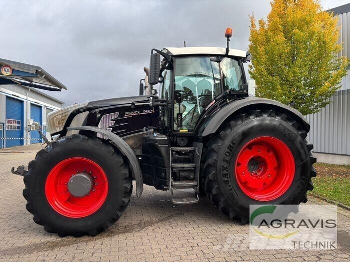 Fendt 933 VARIO S4 Traktorer