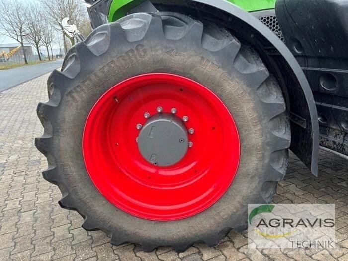 Fendt 936 VARIO GEN-7 Traktorer