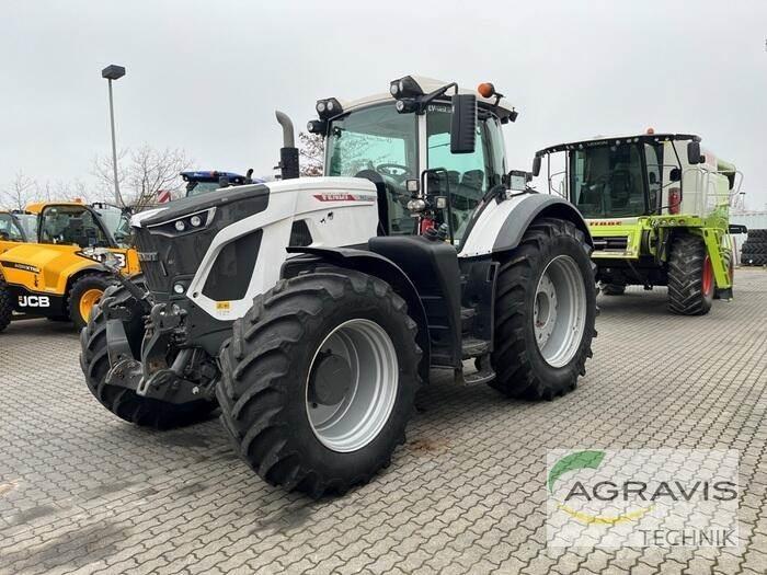 Fendt 942 VARIO GEN-6 Traktorer