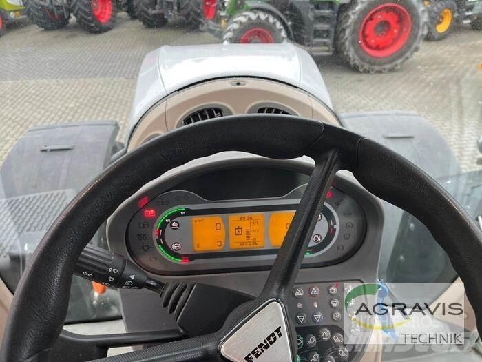 Fendt 942 VARIO GEN-6 Traktorer