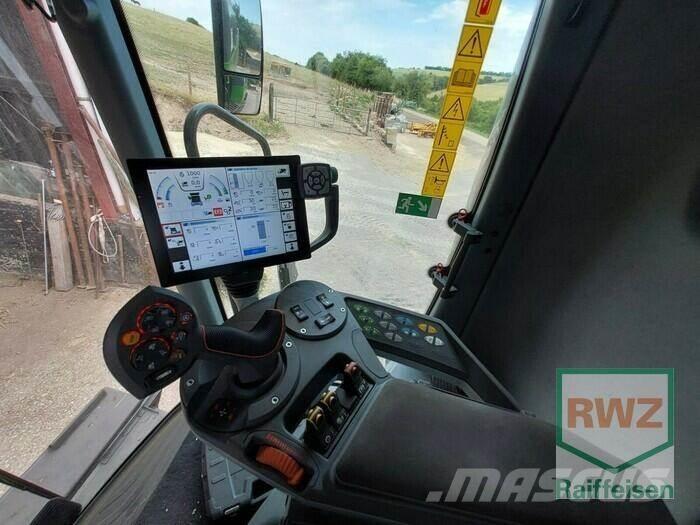 Fendt C 6335 PL Mejetærskere