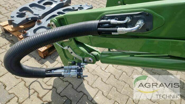 Fendt CARGO 6.100 Andet tilbehør til traktorer