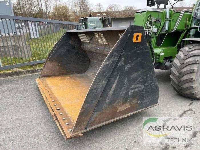 Fendt CARGO T 955 Teleskoplæssere til landbrug