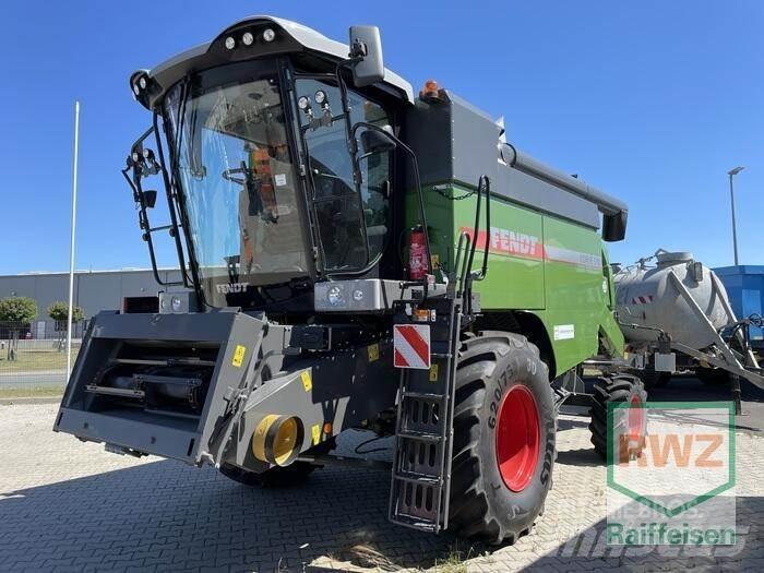 Fendt CORUS 518 Mejetærskere