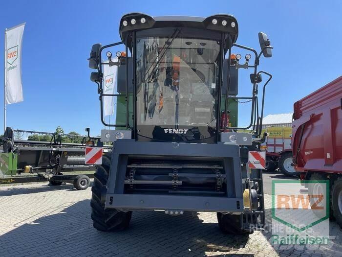 Fendt CORUS 518 Mejetærskere