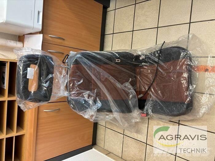 Fendt FAHRERSITZ Andre staldmaskiner