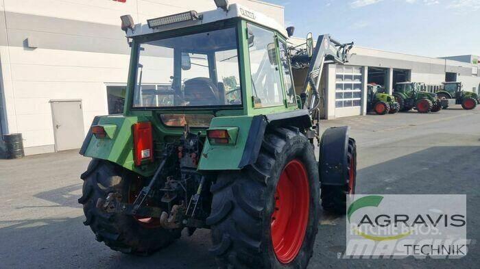 Fendt FARMER 309 LSA Traktorer