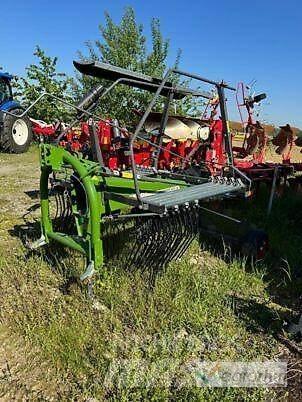 Fendt FORMER 426 DN River og høvendere