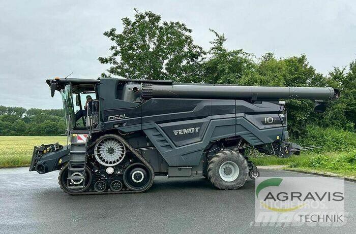 Fendt IDEAL 10 T Mejetærskere
