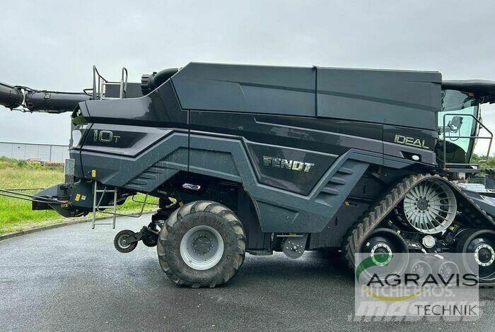 Fendt IDEAL 10 T Mejetærskere