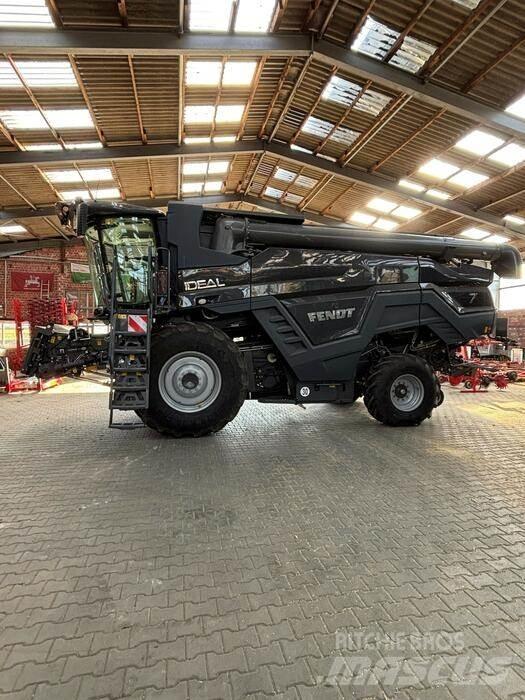 Fendt IDEAL 7 Mejetærskere
