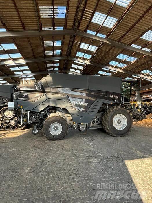 Fendt IDEAL 7 Mejetærskere