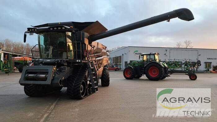 Fendt IDEAL 8 T Mejetærskere