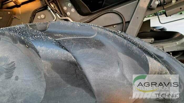 Fendt IDEAL 8 T Mejetærskere