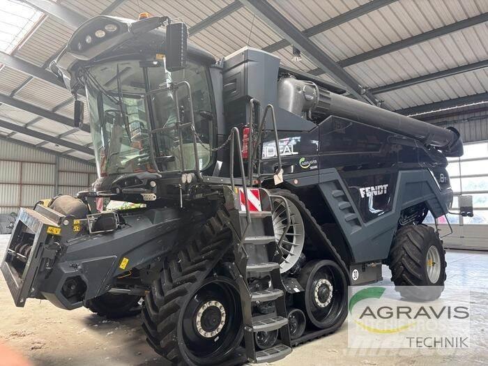Fendt IDEAL 8 T Mejetærskere