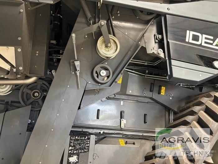 Fendt IDEAL 8 T Mejetærskere