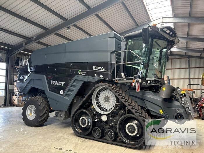 Fendt IDEAL 8 T Mejetærskere