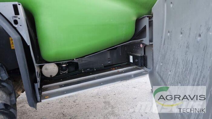 Fendt ROGATOR 366 Trailersprøjter