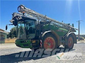 Fendt ROGATOR 645 Trailersprøjter