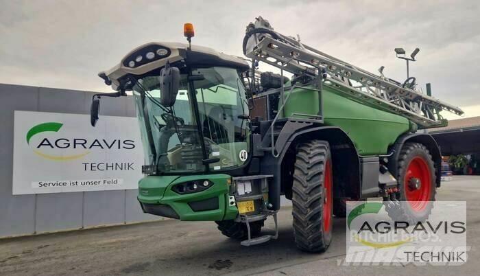 Fendt ROGATOR 655 Selvkørende sprøjter