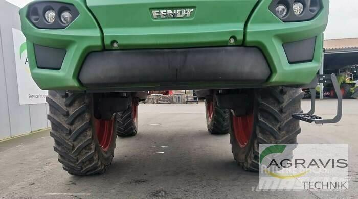 Fendt ROGATOR 655 Selvkørende sprøjter