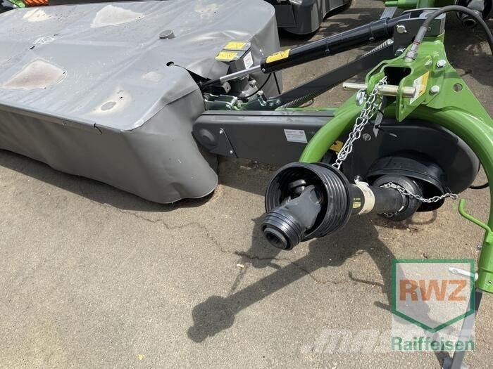 Fendt Slicer 2870 ISL Græsslåmaskiner