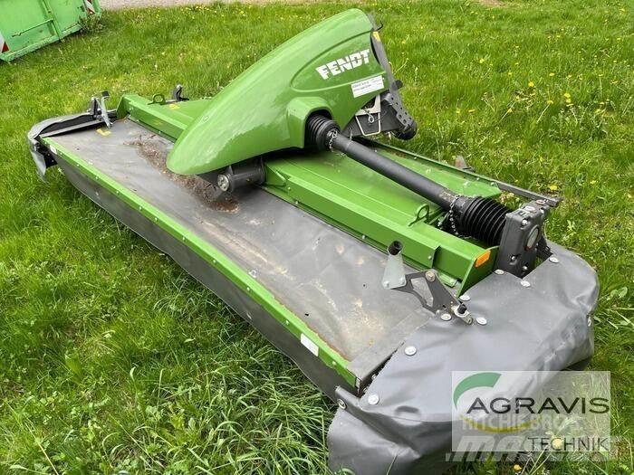 Fendt SLICER 3060 FPKC Græsslåmaskiner