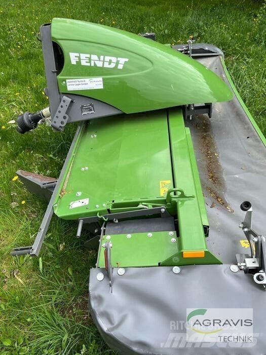 Fendt SLICER 3060 FPKC Græsslåmaskiner